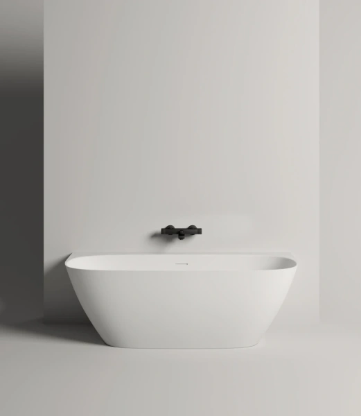 ванна salini sofia 102512g s-sense 170x80 см, белый